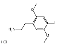 MC74826 2,5-Dimethoxy-4-iodophenethylamine Hydrochloride 64584-32-3 4-碘-2,5-二甲氧基苯乙胺