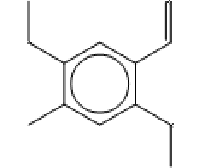 MC72675 2,5-Dimethoxy-4-methyl-benzaldehyde 4925-88-6 2,5-Dimethoxy-4-methyl-benzaldehyde