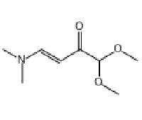 MC75233 4-Dimethylamino-1,1-dimethoxybut-3-en-2-one 67751-23-9 4-Dimethylamino-1,1-dimethoxybut-3-en-2-one