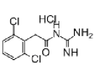 MC80596 Guanfacine Hydrochloride 29110-48-3 胍法辛盐酸盐