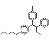 MC80125 (E)-4-Hydroxy-N-desmethyl Tamoxifen 114828-90-9 N-去甲-4-羟基-三苯氧胺