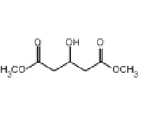 MC71324 3-Hydroxyglutaric Acid Dimethyl Ester 7250-55-7 3-Hydroxyglutaric Acid Dimethyl Ester