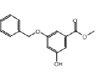 MC73511 3-Hydroxy-5-(phenylmethoxy)benzoic Acid Methyl Ester 54915-31-0 3-Hydroxy-5-(phenylmethoxy)benzoic Acid Methyl Ester