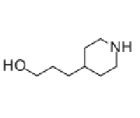 MC75575 4-(3-Hydroxypropyl)piperidine 7037-49-2 4-(3-Hydroxypropyl)piperidine