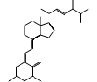 MC82691 1β-Hydroxy Vitamin D2 127516-23-8 1β-Hydroxy Vitamin D2
