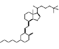 MC83759 25-Hydroxy Vitamin D3 3,3’-Aminopropyl Ether 163018-26-6 25 - 羟基维生素D33,3' - 氨基丙基醚