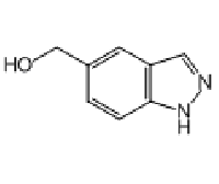 MC72591 1H-Indazole-5-methanol 478828-52-3 5-羟甲基-1H-吲唑