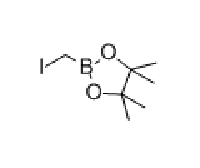 MC75591 2-Iodomethyl-4,4,5,5-tetramethyl-1,3,2-dioxaborolane 70557-99-2 2-Iodomethyl-4,4,5,5-tetramethyl-1,3,2-dioxaborolane