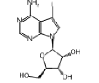 MC81442 5-Iodotubercidin 24386-93-4 5-碘代杀结核菌素