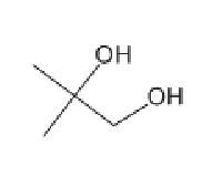 MC71104 Isobutene Glycol 558-43-0 Isobutene Glycol
