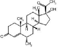MC80771 Medroxy Progesterone 520-85-4 甲羟孕酮