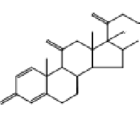 MC31523  甲基泼尼松  [1247-42-3]