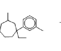 MC81498 Meptazinol Hydrochloride 59263-76-2 盐酸美普他酚