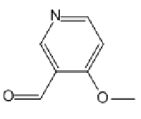 MC76718 4-Methoxypyridine-3-carboxaldehyde 82257-15-6 4-Methoxypyridine-3-carboxaldehyde