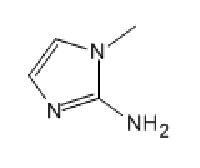 MC75062 1-Methyl-1H-imidazol-2-amine 6646-51-1 1-Methyl-1H-imidazol-2-amine