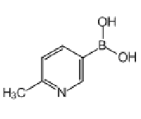 MC74989 6-Methylpyridine-3-boronic Acid 659742-21-9 6-Methylpyridine-3-boronic Acid