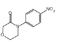 MC85409 4-(4-Nitrophenyl)-3-morpholinone 446292-04-2 4-(4-Nitrophenyl)-3-morpholinone