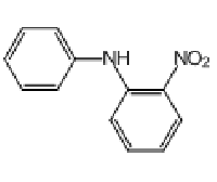 MC41348  邻硝基二苯胺  [119-75-5]