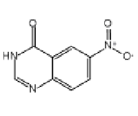MC75430 6-Nitro-4-quinazolone 6943-17-5 6-Nitro-4-quinazolone