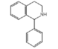MC63519 rac 1-Phenyl-1,2,3,4-tetrahydroisoquinoline 22990-19-8 1-苯基-1,2,3,4-四氢异喹啉