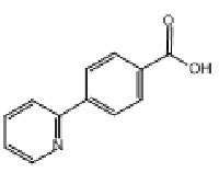 MC72264 4-(2-Pyridinyl)benzoic Acid 4385-62-0 4-(2-Pyridinyl)benzoic Acid