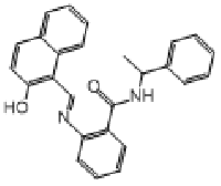 MC80707 Sirtinol 410536-97-9 Sirtinol