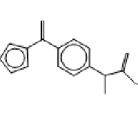 MC80706 Suprofen 40828-46-4 1-[4-(噻吩-2-甲酰基)苯基]丙酸