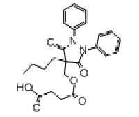 MC84729 Suxibuzone 27470-51-5 Suxibuzone