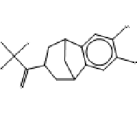MC84562 2,3,4,5-Tetrahydro-3-(trifluoroacetyl)-1,5-methano-1H-3-benzazepine-7,8-diamine 230615-69-7 2,3,4,5-Tetrahydro-3-(trifluoroacetyl)-1,5-methano-1H-3-benzazepine-7,8-diamine