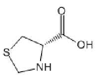 MC38636  D-Thiaproline  [45521-09-3]