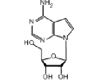 MC80901 Tubercidin Trifluoroacetate 69-33-0 Tubercidin Trifluoroacetate