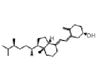 MC80764 Vitamin D4 511-28-4 Vitamin D4