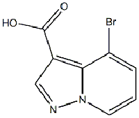 MC37360  6-溴吡唑并[1,5-A]吡啶-3-甲酸  [1356144-48-3]