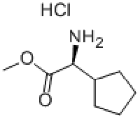 MC93888 L-Cyclopentyl-gly-methyl ester HCL 14328-62-2 L-环戊基甘氨酸甲酯盐酸盐