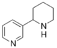 MC41920  毒藜碱  [13078-04-1]