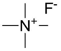 MC64954 Tetramethylammonium Fluoridede 373-68-2 四甲基氟化铵