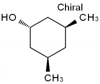 MC73439  5441-52-1 3,5-二甲基环己醇(异构体的混合物)