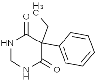 MC80227 Primidone 125-33-7 扑米酮