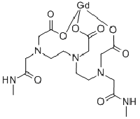 MC82809 Gadodiamide 131410-48-5 钆双铵