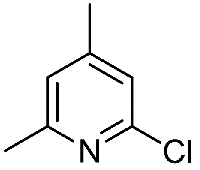 MC64348 2-Chloro-4,6-Dimethylpyridine 30838-93-8 2-氯-4,6-二甲基吡啶