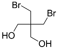 MC64537 2,2-Bis(bromomethyl)propane-1,3-diol 3296-90-0 2,2-二(溴甲基)-1,3-丙二醇