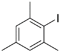 MC65263 2,4,6-Trimethyliodobenzene 4028-63-1 2,4,6-三甲基碘苯
