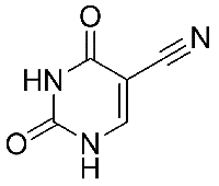 MC65560 5-Cyanouracil 4425-56-3 5-氰基尿嘧啶