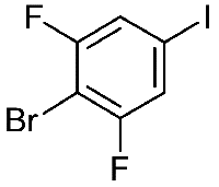 MC43138  2-溴-1,3-二氟-5-碘苯  [155906-10-8]