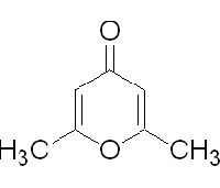 MC40091  2,6-二甲基-γ-吡喃酮  [1004-36-0]