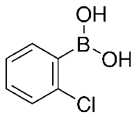 MC46738  2-氯苯基硼酸  [3900-89-8]