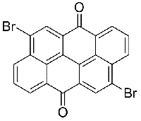 MC65535 4,10-Dibromo-dibenzo[def,mno]chrysene-6,12-dione 4378-61-4 还原橙 3
