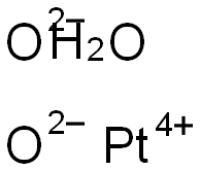 MC71050 Platinum(IV) Oxide Hydrate 52785-06-5 氧化铂(IV)水合物