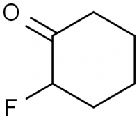 MC75435 2-Fluorocyclohexanone 694-82-6 2-氟环己酮