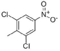 MC75688 1,3-DICHLORO-2-METHYL-5-NITROBENZENE 7149-69-1 1,3-二氯-2-甲基-5-硝基苯